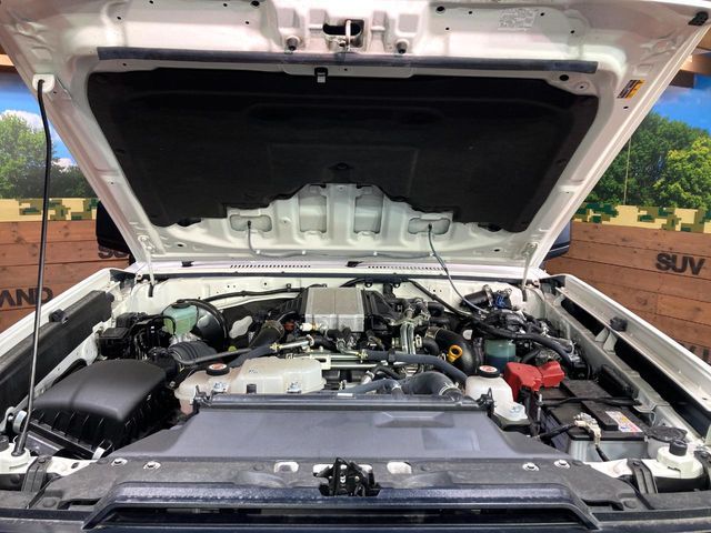 TOYOTA LANDCRUISER 70 2024