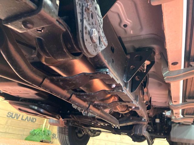 TOYOTA LANDCRUISER 70 2024