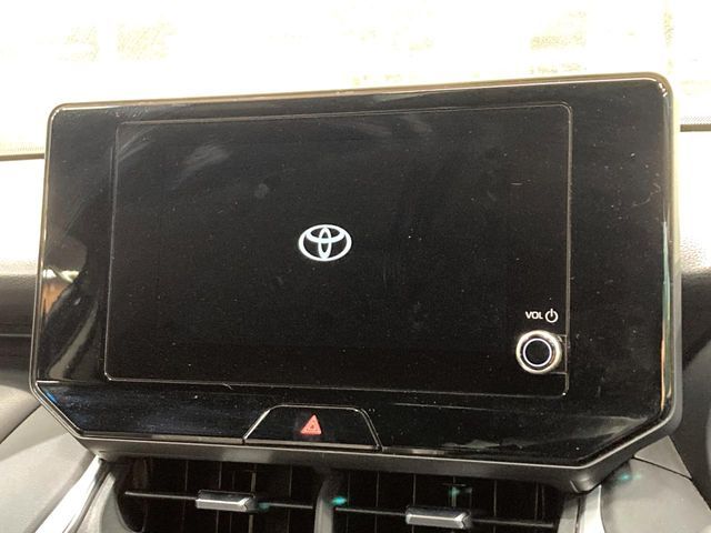 TOYOTA HARRIER 2WD 2023