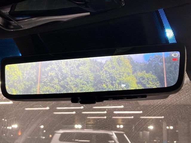 TOYOTA HARRIER 2WD 2023