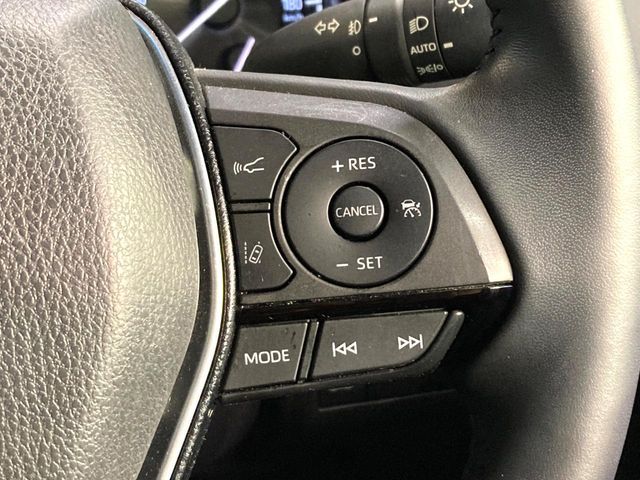 TOYOTA HARRIER 2WD 2023