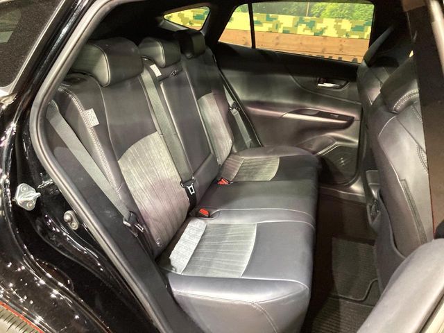 TOYOTA HARRIER 2WD 2023