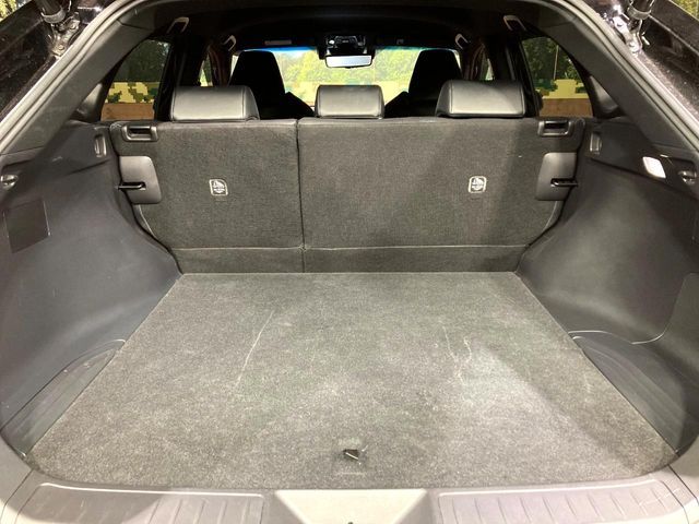 TOYOTA HARRIER 2WD 2023