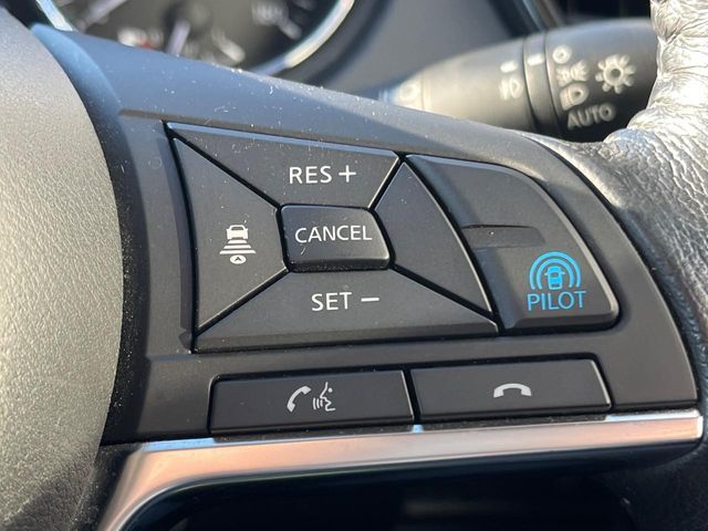 NISSAN X-TRAIL HYBRID 4WD 2018