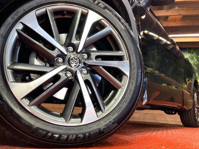 TOYOTA COROLLA CROSS HYBRID 2024