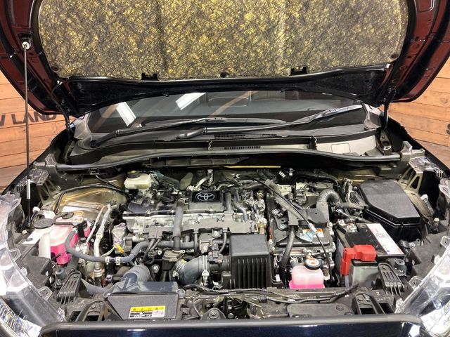 TOYOTA COROLLA CROSS HYBRID 2024