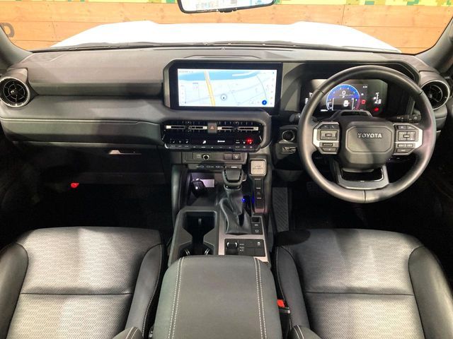 TOYOTA LANDCRUISER 250 2024