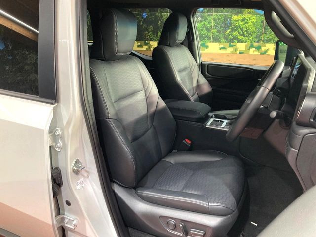 TOYOTA LANDCRUISER 250 2024