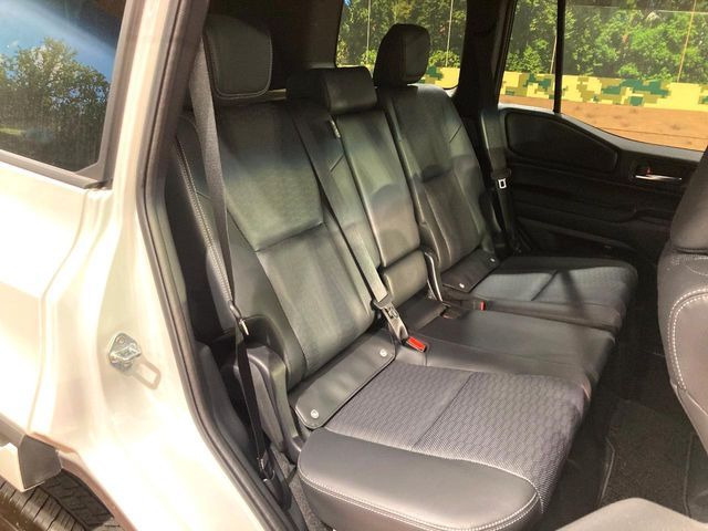 TOYOTA LANDCRUISER 250 2024