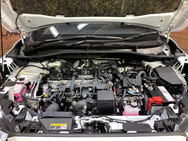 TOYOTA COROLLA CROSS HYBRID 2025