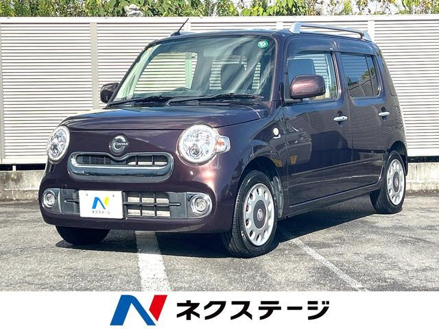 DAIHATSU MIRA Cocoa 2014