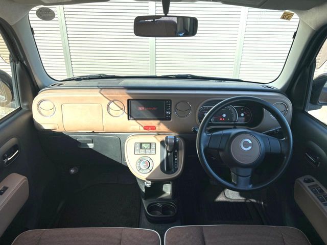 DAIHATSU MIRA Cocoa 2014