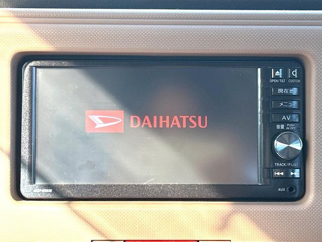 DAIHATSU MIRA Cocoa 2014