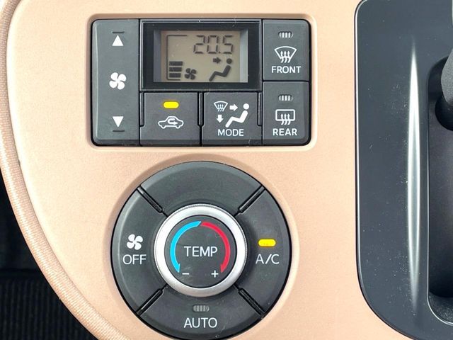 DAIHATSU MIRA Cocoa 2014