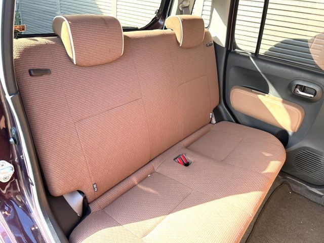 DAIHATSU MIRA Cocoa 2014