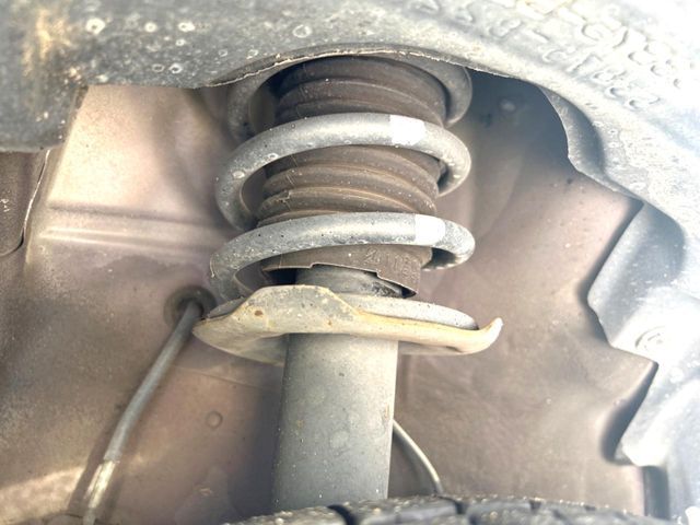 DAIHATSU MIRA Cocoa 2014