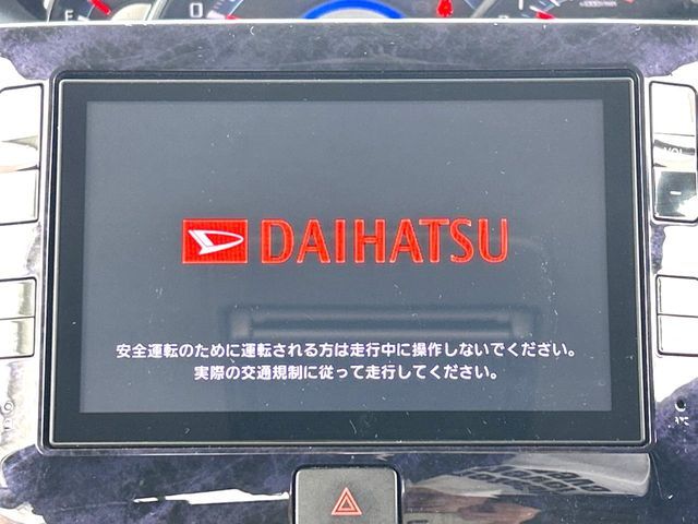 DAIHATSU TANTO CUSTOM 2016