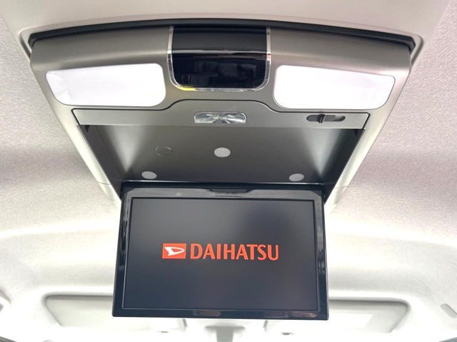 DAIHATSU TANTO CUSTOM 2016