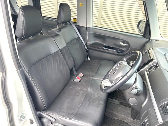 DAIHATSU TANTO CUSTOM 2016