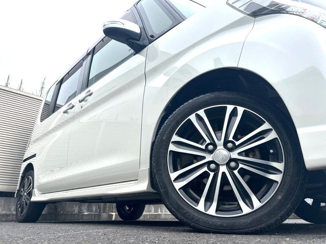 DAIHATSU TANTO CUSTOM 2016