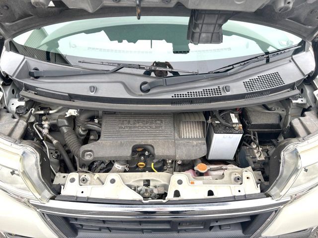 DAIHATSU TANTO CUSTOM 2016