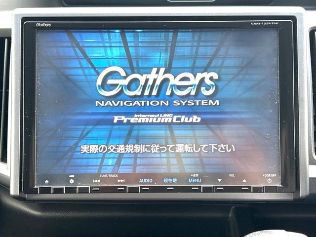 HONDA STEPWAGON SPADA 2012