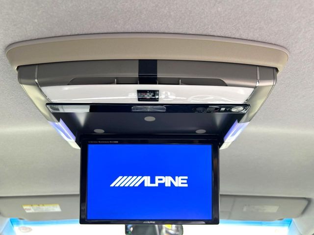 HONDA STEPWAGON SPADA 2012