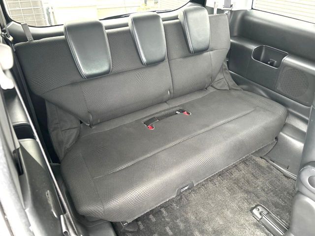 HONDA STEPWAGON SPADA 2012