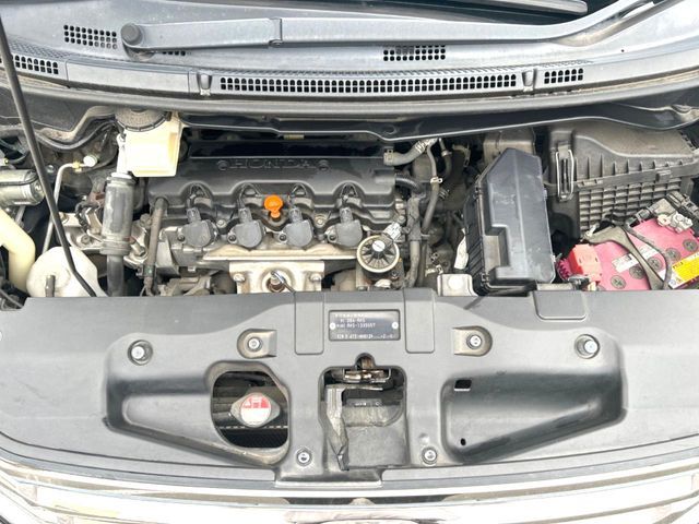 HONDA STEPWAGON SPADA 2012