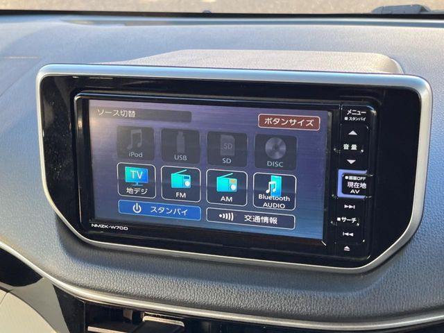 DAIHATSU MOVE 4WD 2020