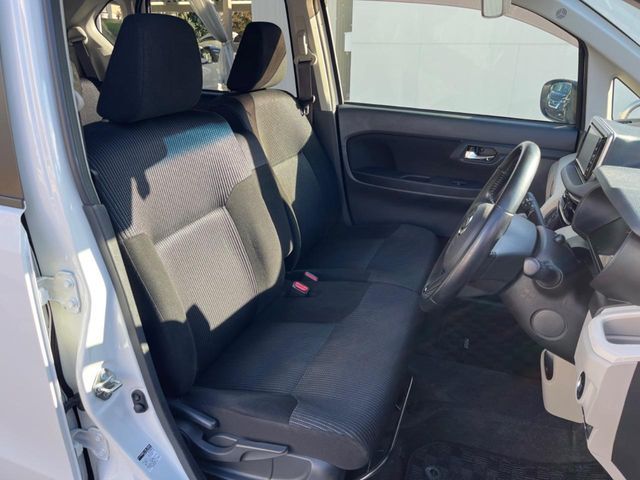 DAIHATSU MOVE 4WD 2020