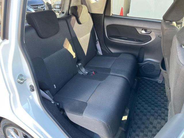 DAIHATSU MOVE 4WD 2020