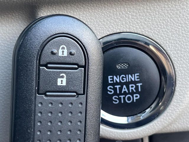 DAIHATSU MOVE 4WD 2020