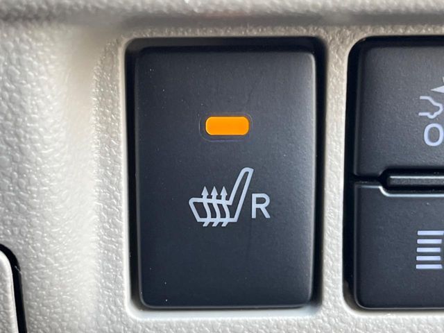 DAIHATSU MOVE 4WD 2020