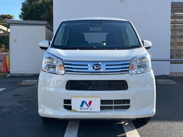 DAIHATSU MOVE 4WD 2020