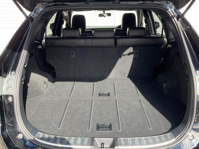 TOYOTA HARRIER 2WD 2016