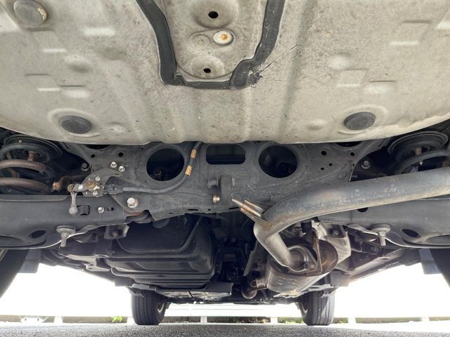 TOYOTA HARRIER 2WD 2016