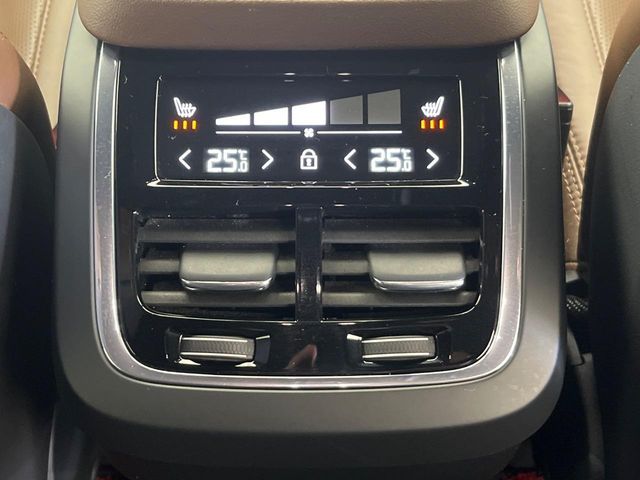 VOLVO VOLVO XC90 2021