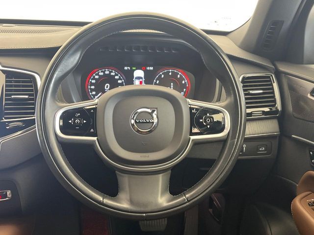 VOLVO VOLVO XC90 2021