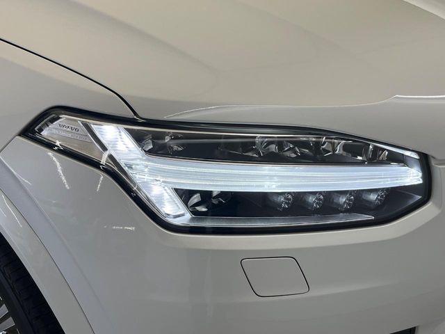 VOLVO VOLVO XC90 2021