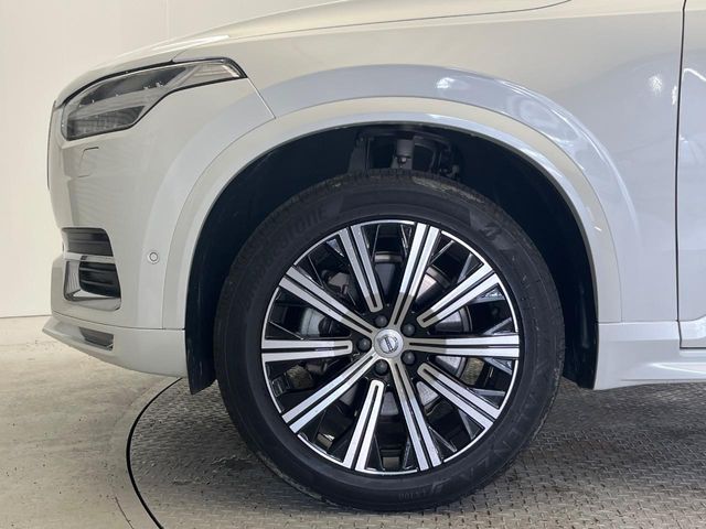 VOLVO VOLVO XC90 2021