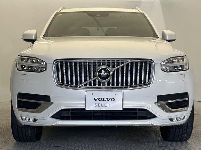 VOLVO VOLVO XC90 2021