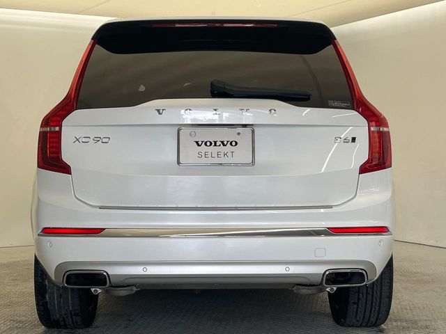 VOLVO VOLVO XC90 2021