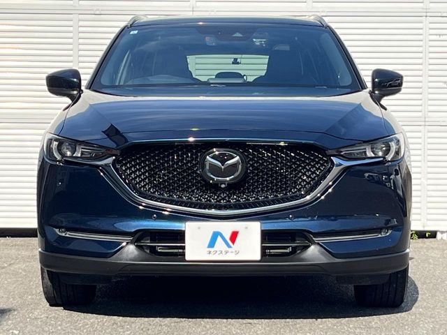 MAZDA CX-5 2019