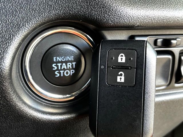 SUZUKI JIMNY SIERRA 2024