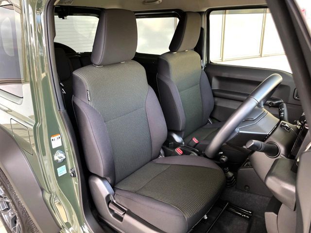 SUZUKI JIMNY SIERRA 2024