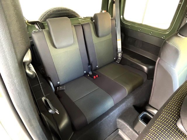 SUZUKI JIMNY SIERRA 2024