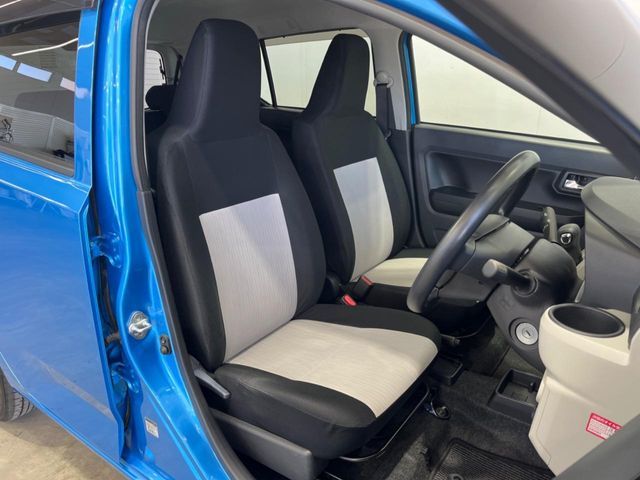 DAIHATSU MIRA e:S 2017