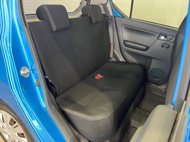 DAIHATSU MIRA e:S 2017