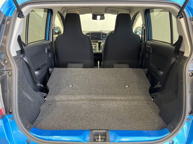 DAIHATSU MIRA e:S 2017